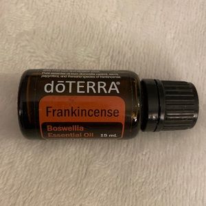 Frankincense DoTERRA essential oil - 15 ml
